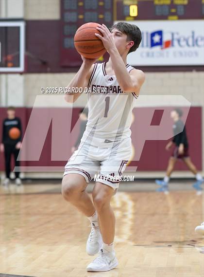 Thumbnail 3 in Clear Creek @ Deer Park photogallery.