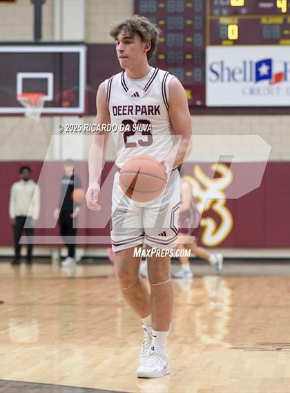 Thumbnail 3 in Clear Creek @ Deer Park photogallery.
