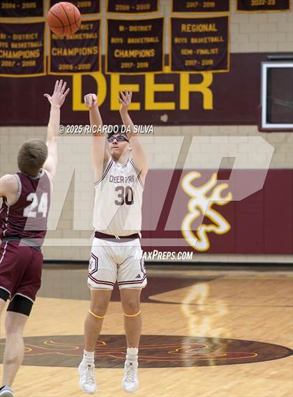 Thumbnail 3 in Clear Creek @ Deer Park photogallery.