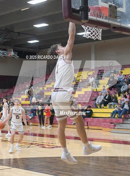 Thumbnail 3 in Clear Creek @ Deer Park photogallery.