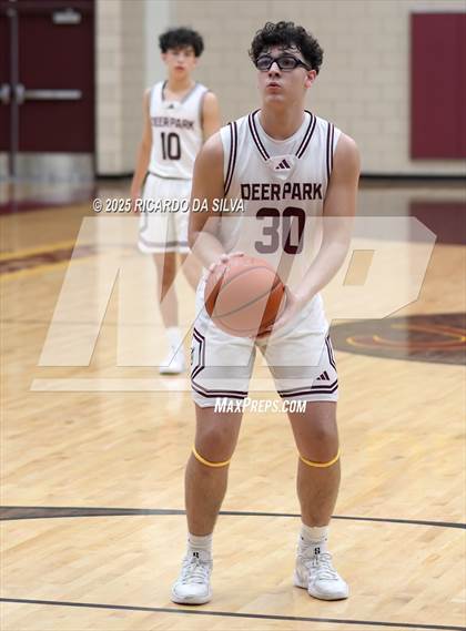 Thumbnail 1 in Clear Creek @ Deer Park photogallery.