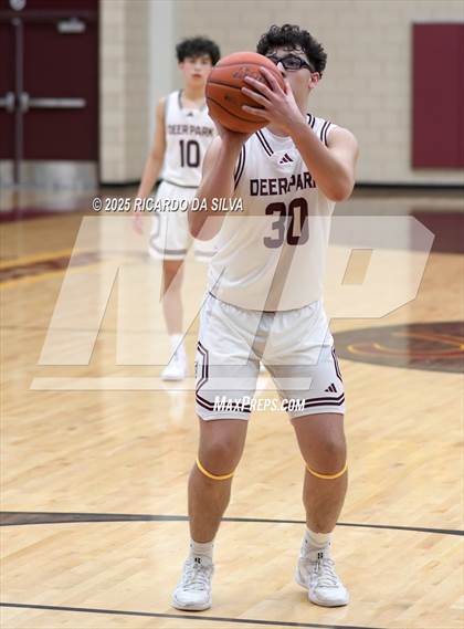 Thumbnail 3 in Clear Creek @ Deer Park photogallery.