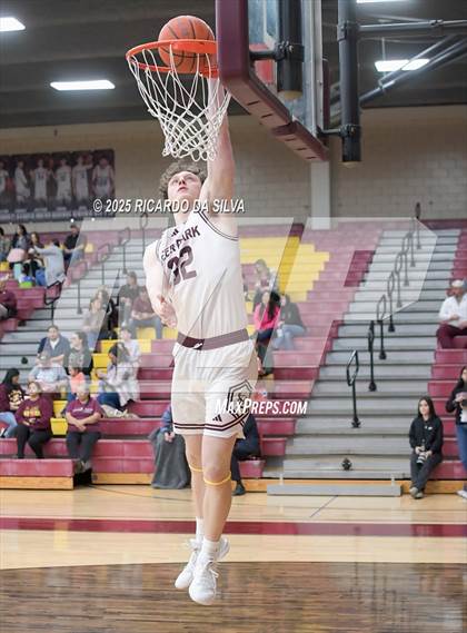 Thumbnail 3 in Clear Creek @ Deer Park photogallery.