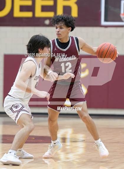 Thumbnail 3 in Clear Creek @ Deer Park photogallery.