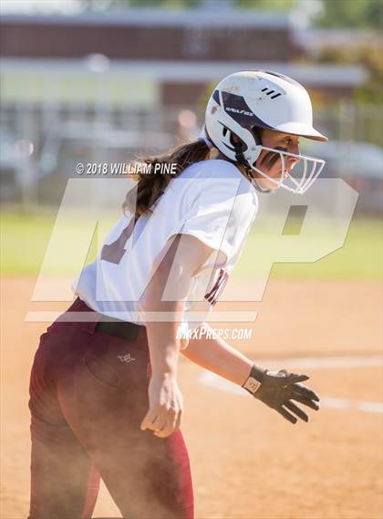 Thumbnail 2 in Monroe-Woodbury @ Kingston (Section 9 Class AA Semifinal) photogallery.