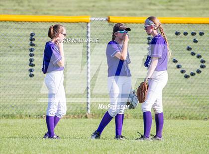 Thumbnail 3 in Monroe-Woodbury @ Kingston (Section 9 Class AA Semifinal) photogallery.