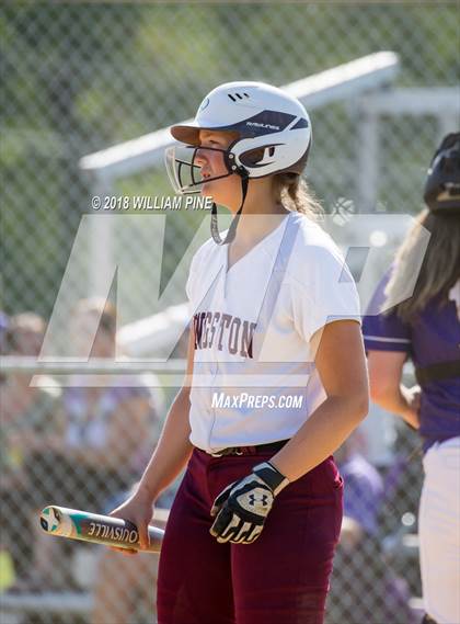Thumbnail 1 in Monroe-Woodbury @ Kingston (Section 9 Class AA Semifinal) photogallery.