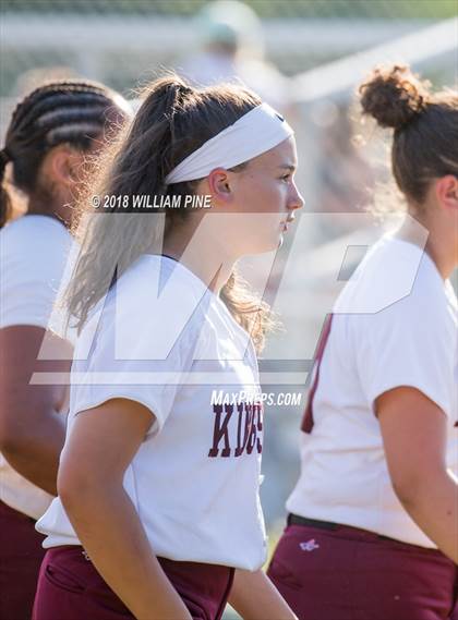 Thumbnail 1 in Monroe-Woodbury @ Kingston (Section 9 Class AA Semifinal) photogallery.