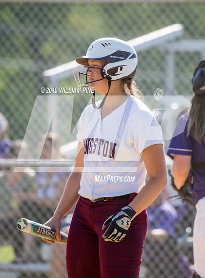Thumbnail 3 in Monroe-Woodbury @ Kingston (Section 9 Class AA Semifinal) photogallery.