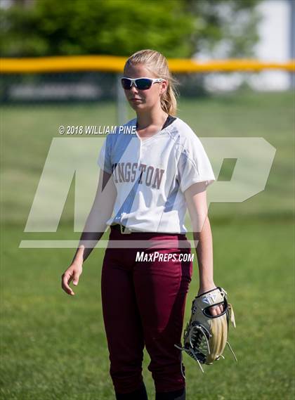 Thumbnail 3 in Monroe-Woodbury @ Kingston (Section 9 Class AA Semifinal) photogallery.