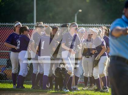 Thumbnail 2 in Monroe-Woodbury @ Kingston (Section 9 Class AA Semifinal) photogallery.