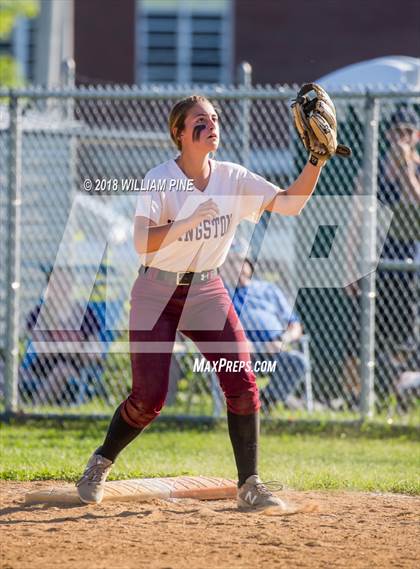 Thumbnail 2 in Monroe-Woodbury @ Kingston (Section 9 Class AA Semifinal) photogallery.