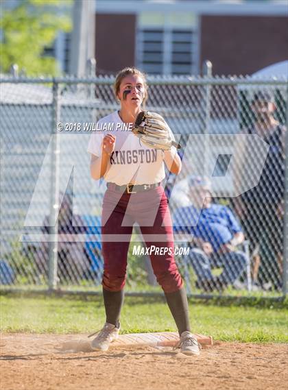 Thumbnail 1 in Monroe-Woodbury @ Kingston (Section 9 Class AA Semifinal) photogallery.