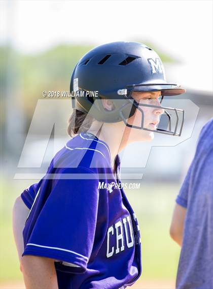 Thumbnail 2 in Monroe-Woodbury @ Kingston (Section 9 Class AA Semifinal) photogallery.