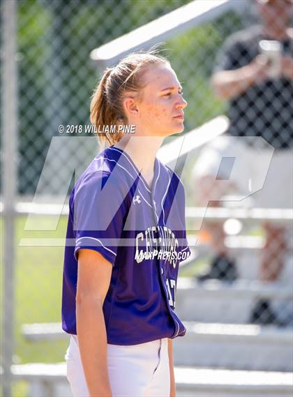 Thumbnail 2 in Monroe-Woodbury @ Kingston (Section 9 Class AA Semifinal) photogallery.