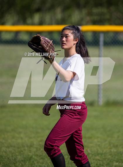 Thumbnail 1 in Monroe-Woodbury @ Kingston (Section 9 Class AA Semifinal) photogallery.