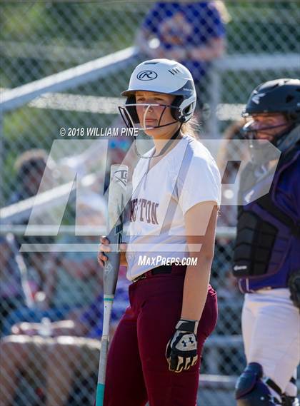 Thumbnail 1 in Monroe-Woodbury @ Kingston (Section 9 Class AA Semifinal) photogallery.