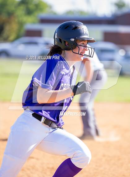 Thumbnail 1 in Monroe-Woodbury @ Kingston (Section 9 Class AA Semifinal) photogallery.