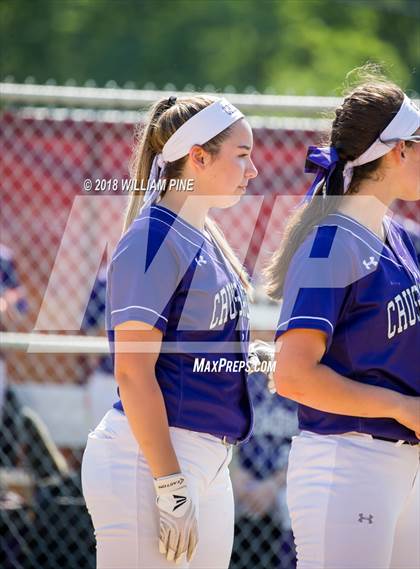 Thumbnail 3 in Monroe-Woodbury @ Kingston (Section 9 Class AA Semifinal) photogallery.