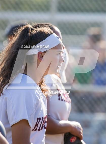 Thumbnail 2 in Monroe-Woodbury @ Kingston (Section 9 Class AA Semifinal) photogallery.