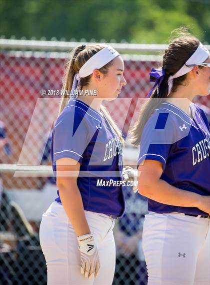 Thumbnail 1 in Monroe-Woodbury @ Kingston (Section 9 Class AA Semifinal) photogallery.