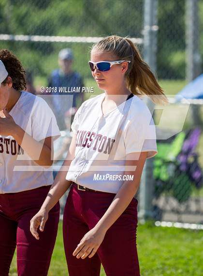 Thumbnail 3 in Monroe-Woodbury @ Kingston (Section 9 Class AA Semifinal) photogallery.