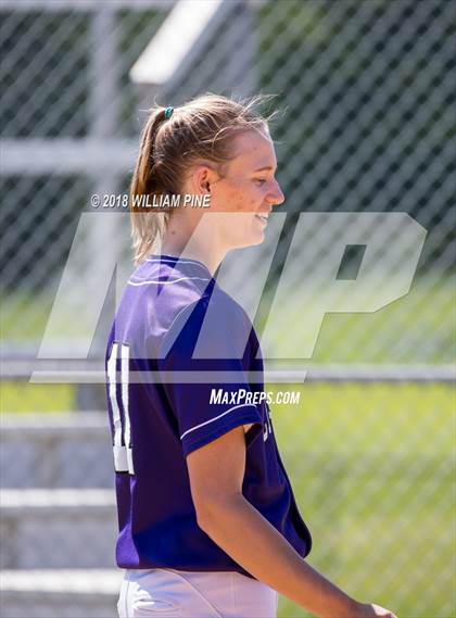 Thumbnail 1 in Monroe-Woodbury @ Kingston (Section 9 Class AA Semifinal) photogallery.
