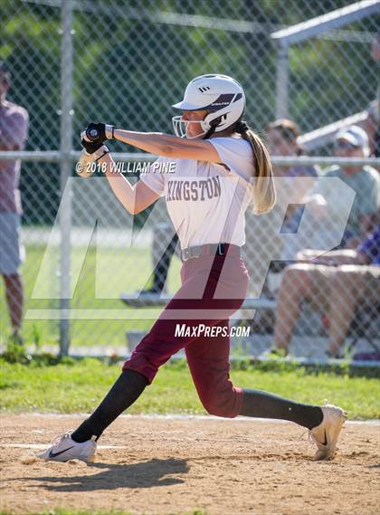 Thumbnail 1 in Monroe-Woodbury @ Kingston (Section 9 Class AA Semifinal) photogallery.