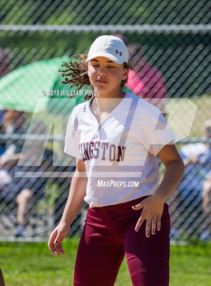 Thumbnail 3 in Monroe-Woodbury @ Kingston (Section 9 Class AA Semifinal) photogallery.