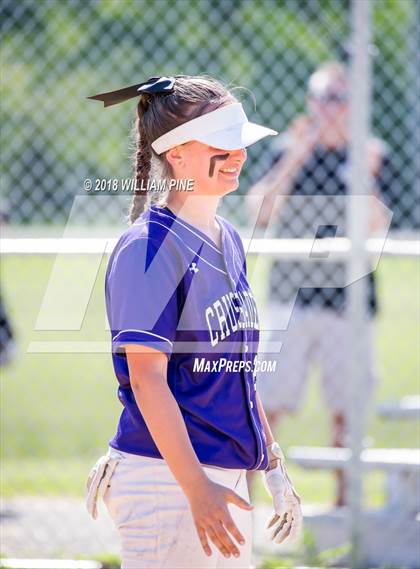 Thumbnail 3 in Monroe-Woodbury @ Kingston (Section 9 Class AA Semifinal) photogallery.