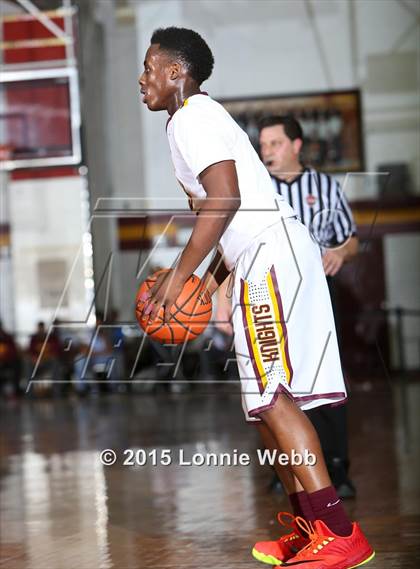 Thumbnail 1 in Scarsdale vs Mt. Vernon (Section 1 Class AA Opening Round) photogallery.