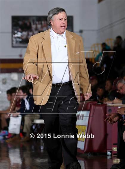 Thumbnail 3 in Scarsdale vs Mt. Vernon (Section 1 Class AA Opening Round) photogallery.