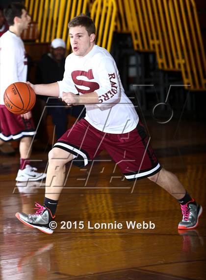 Thumbnail 1 in Scarsdale vs Mt. Vernon (Section 1 Class AA Opening Round) photogallery.