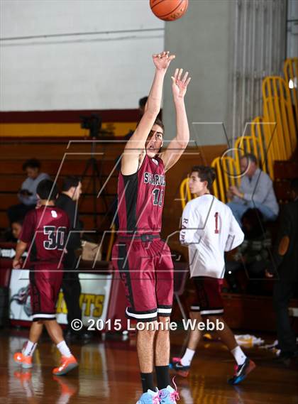 Thumbnail 1 in Scarsdale vs Mt. Vernon (Section 1 Class AA Opening Round) photogallery.