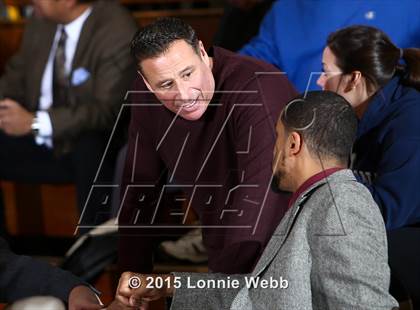 Thumbnail 1 in Scarsdale vs Mt. Vernon (Section 1 Class AA Opening Round) photogallery.