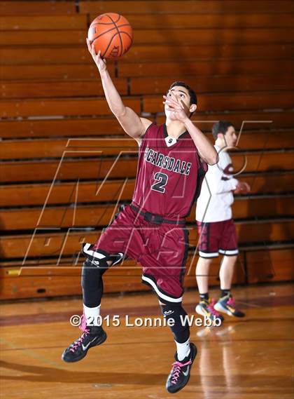 Thumbnail 1 in Scarsdale vs Mt. Vernon (Section 1 Class AA Opening Round) photogallery.