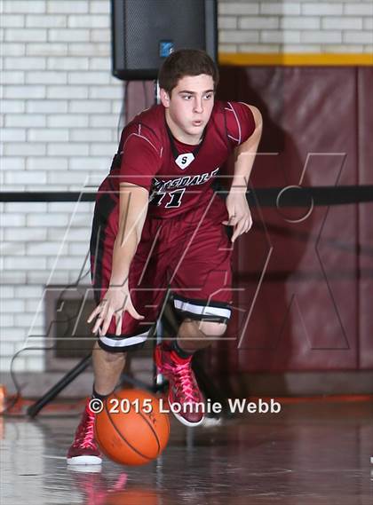 Thumbnail 1 in Scarsdale vs Mt. Vernon (Section 1 Class AA Opening Round) photogallery.