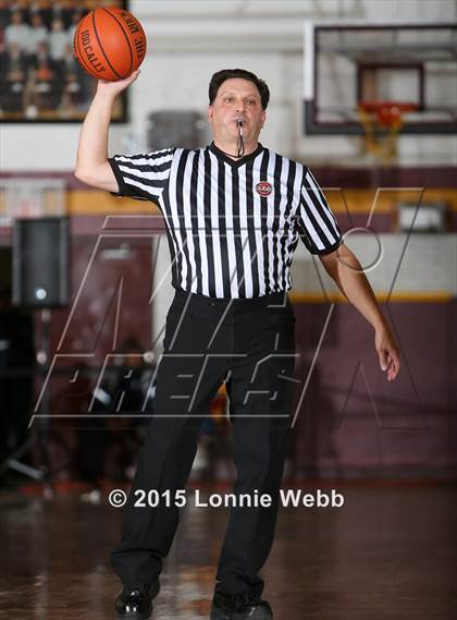 Thumbnail 1 in Scarsdale vs Mt. Vernon (Section 1 Class AA Opening Round) photogallery.
