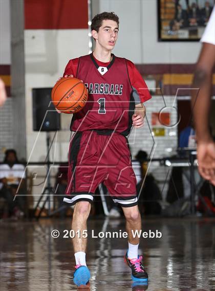 Thumbnail 1 in Scarsdale vs Mt. Vernon (Section 1 Class AA Opening Round) photogallery.