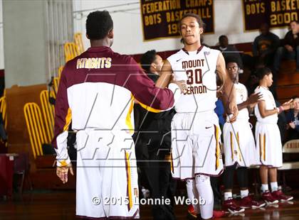 Thumbnail 1 in Scarsdale vs Mt. Vernon (Section 1 Class AA Opening Round) photogallery.