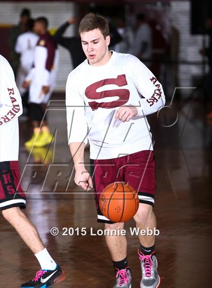 Thumbnail 3 in Scarsdale vs Mt. Vernon (Section 1 Class AA Opening Round) photogallery.