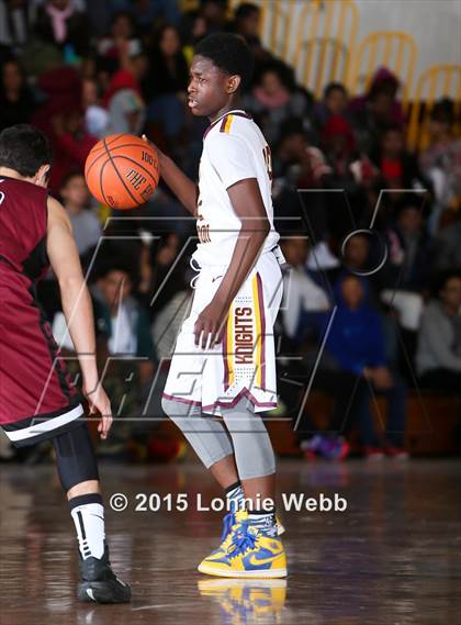 Thumbnail 1 in Scarsdale vs Mt. Vernon (Section 1 Class AA Opening Round) photogallery.