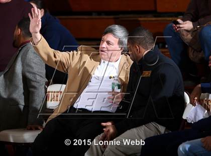 Thumbnail 3 in Scarsdale vs Mt. Vernon (Section 1 Class AA Opening Round) photogallery.