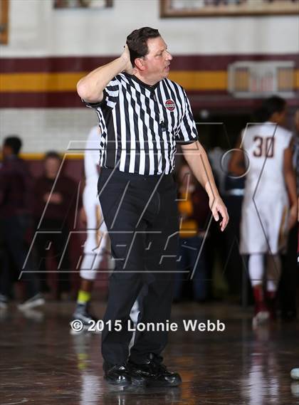 Thumbnail 1 in Scarsdale vs Mt. Vernon (Section 1 Class AA Opening Round) photogallery.