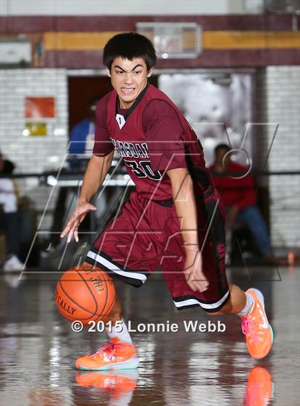 Thumbnail 2 in Scarsdale vs Mt. Vernon (Section 1 Class AA Opening Round) photogallery.