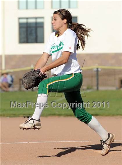 Thumbnail 2 in Arroyo Grande @ St. Joseph photogallery.