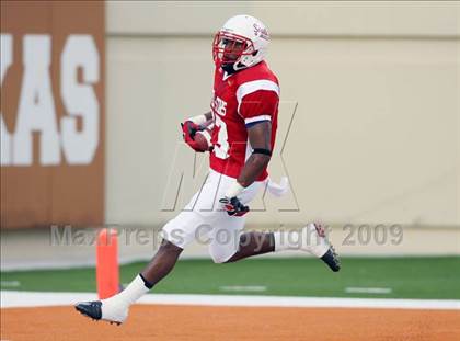 Thumbnail 2 in 2009 THSCA All-Star Football Game photogallery.
