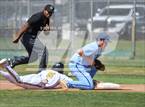 Photo from the gallery "Los Osos @ Cerritos (CIF SS Division IV Playoffs Round 2)"