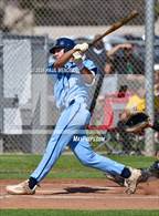 Photo from the gallery "Los Osos @ Cerritos (CIF SS Division IV Playoffs Round 2)"