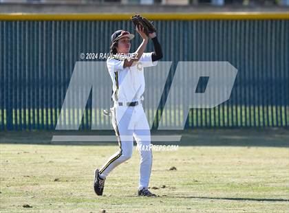 Thumbnail 1 in Los Osos @ Cerritos (CIF SS Division IV Playoffs Round 2) photogallery.